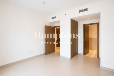 Apartament de închiriat în Dubai Creek Harbour (The Lagoons), Dubai, EAU 2 dormitoare, 95.50428400 mp. №751535 - poză 3