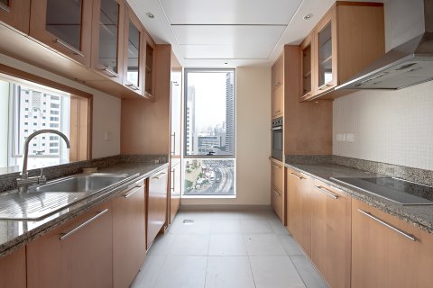 Apartment in Dubai Marina, UAE 1 bedroom, 88.72 sq.m. № 751008 - photo 5