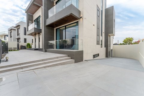 Willa do wynajęcia w Dubai Hills Estate, Dubai, ZEA 6 sypialnie, 1077.77 mkw., nr 751012 - zdjęcie 23