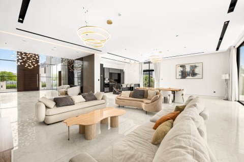 Willa do wynajęcia w Dubai Hills Estate, Dubai, ZEA 6 sypialnie, 1077.77 mkw., nr 751012 - zdjęcie 19