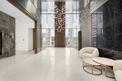 Willa do wynajęcia w Dubai Hills Estate, Dubai, ZEA 6 sypialnie, 1077.77 mkw., nr 751012 - zdjęcie 6