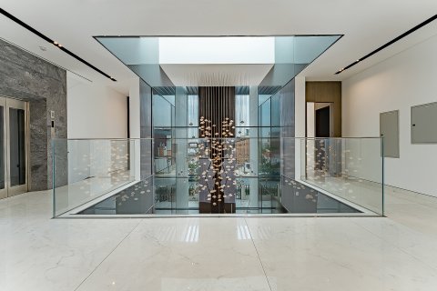 Willa do wynajęcia w Dubai Hills Estate, Dubai, ZEA 6 sypialnie, 1077.77 mkw., nr 751012 - zdjęcie 5