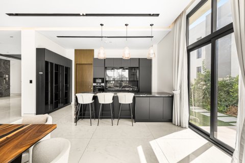 Willa do wynajęcia w Dubai Hills Estate, Dubai, ZEA 6 sypialnie, 1077.77 mkw., nr 751012 - zdjęcie 9