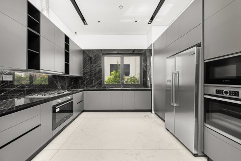Willa do wynajęcia w Dubai Hills Estate, Dubai, ZEA 6 sypialnie, 1077.77 mkw., nr 751012 - zdjęcie 25
