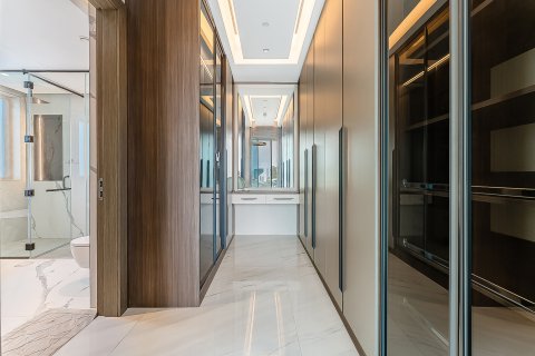 Willa do wynajęcia w Dubai Hills Estate, Dubai, ZEA 6 sypialnie, 1077.77 mkw., nr 751012 - zdjęcie 11