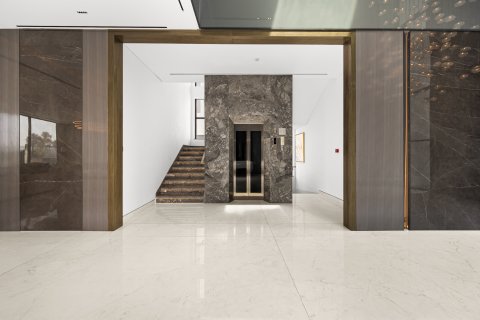 Willa do wynajęcia w Dubai Hills Estate, Dubai, ZEA 6 sypialnie, 1077.77 mkw., nr 751012 - zdjęcie 2