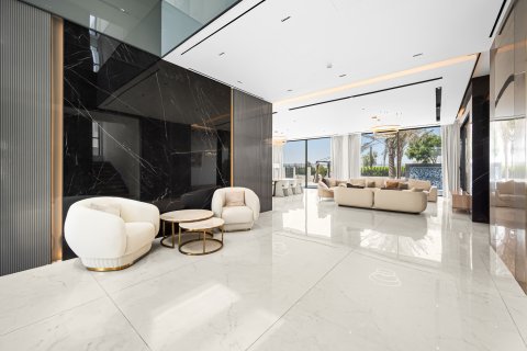 Willa do wynajęcia w Dubai Hills Estate, Dubai, ZEA 6 sypialnie, 1077.77 mkw., nr 751012 - zdjęcie 15