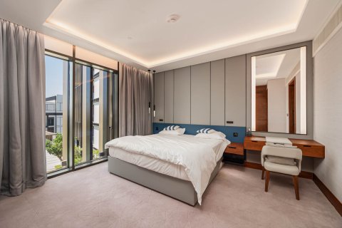 Huoneisto Bluewaters, Dubai, Arabiemiraatit 2 makuuhuonetta, 125.05 m2 № 751031 - kuva 14