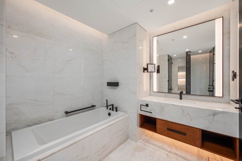 Huoneisto Bluewaters, Dubai, Arabiemiraatit 2 makuuhuonetta, 125.05 m2 № 751031 - kuva 11