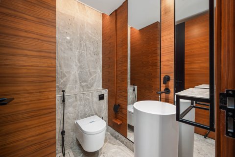Huoneisto Bluewaters, Dubai, Arabiemiraatit 2 makuuhuonetta, 125.05 m2 № 751031 - kuva 8