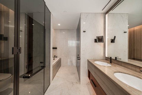 Huoneisto Bluewaters, Dubai, Arabiemiraatit 2 makuuhuonetta, 125.05 m2 № 751031 - kuva 9