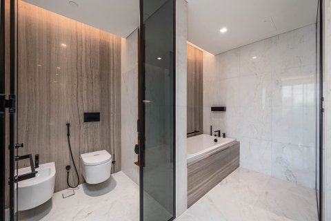 Huoneisto Bluewaters, Dubai, Arabiemiraatit 2 makuuhuonetta, 125.05 m2 № 751031 - kuva 10