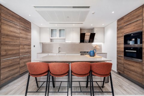Kattohuoneisto Dubai Marina, Arabiemiraatit 4 makuuhuonetta, 307.25 m2 № 751029 - kuva 6