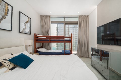 Kattohuoneisto Dubai Marina, Arabiemiraatit 4 makuuhuonetta, 307.25 m2 № 751029 - kuva 14