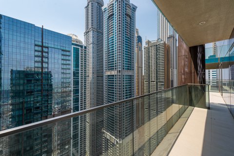 Kattohuoneisto Dubai Marina, Arabiemiraatit 4 makuuhuonetta, 307.25 m2 № 751029 - kuva 21
