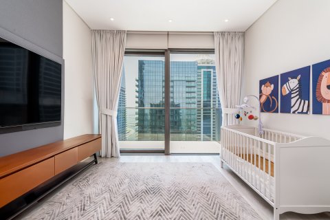 Kattohuoneisto Dubai Marina, Arabiemiraatit 4 makuuhuonetta, 307.25 m2 № 751029 - kuva 12