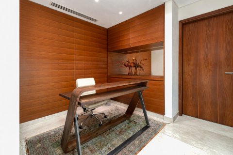Kattohuoneisto Dubai Marina, Arabiemiraatit 4 makuuhuonetta, 307.25 m2 № 751029 - kuva 15