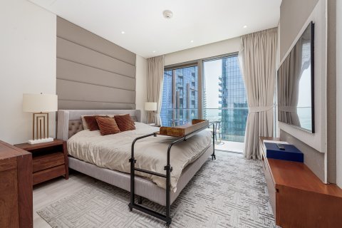 Kattohuoneisto Dubai Marina, Arabiemiraatit 4 makuuhuonetta, 307.25 m2 № 751029 - kuva 10