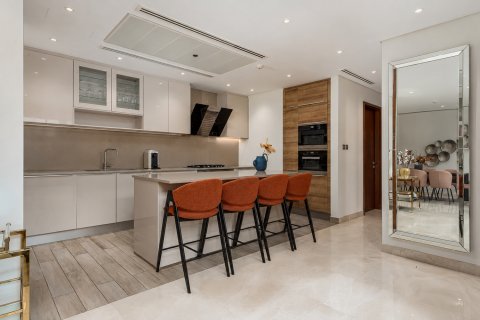 Kattohuoneisto Dubai Marina, Arabiemiraatit 4 makuuhuonetta, 307.25 m2 № 751029 - kuva 7