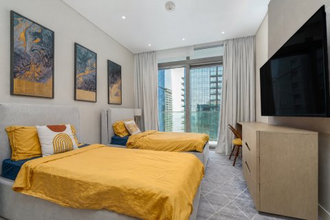 Kattohuoneisto Dubai Marina, Arabiemiraatit 4 makuuhuonetta, 307.25 m2 № 751029 - kuva 13