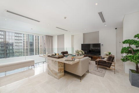 Kattohuoneisto Dubai Marina, Arabiemiraatit 4 makuuhuonetta, 307.25 m2 № 751029 - kuva 8
