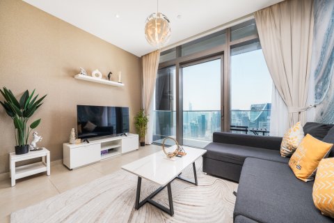 Appartamento a Dubai Marina, Dubai, EAU 1 camera da letto, 71.58 mq. № 751010