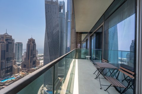Appartement te huur in Dubai Marina, Dubai, VAE 1 slaapkamer, 71.58 vr.m., nr 751010 - foto 11