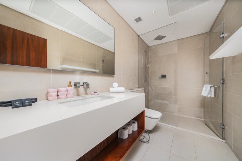 Appartement te huur in Dubai Marina, Dubai, VAE 1 slaapkamer, 71.58 vr.m., nr 751010 - foto 9