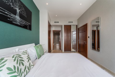 Appartement te huur in Dubai Marina, Dubai, VAE 1 slaapkamer, 71.58 vr.m., nr 751010 - foto 8