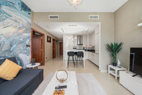 Appartement te huur in Dubai Marina, Dubai, VAE 1 slaapkamer, 71.58 vr.m., nr 751010 - foto 3