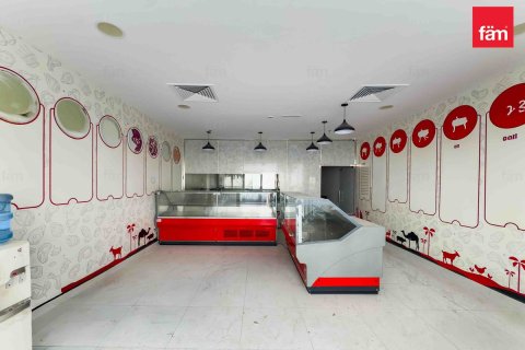 Kedai di International City, Dubai, UAE 86.2 meter persegi № 661801 - foto 6