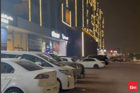 Veikals International City, Dubaijā, AAE 86.2 m2 Nr. 661801 - attēls 9
