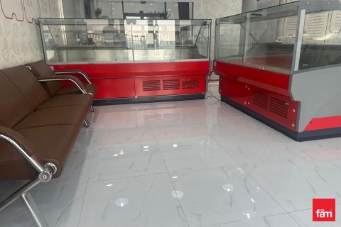 Veikals International City, Dubaijā, AAE 86.2 m2 Nr. 661801 - attēls 1