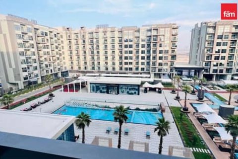 Veikals International City, Dubaijā, AAE 86.2 m2 Nr. 661801 - attēls 8