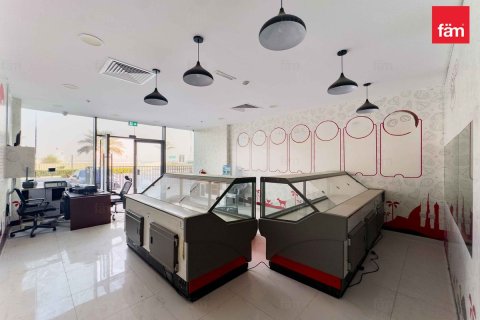 Kedai di International City, Dubai, UAE 86.2 meter persegi № 661801 - foto 8
