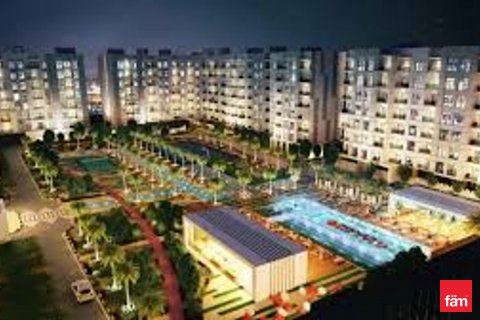 Veikals International City, Dubaijā, AAE 86.2 m2 Nr. 661801 - attēls 10