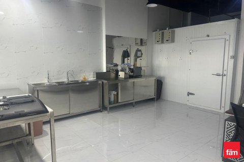 Veikals International City, Dubaijā, AAE 86.2 m2 Nr. 661801 - attēls 2