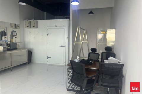 Veikals International City, Dubaijā, AAE 86.2 m2 Nr. 661801 - attēls 3