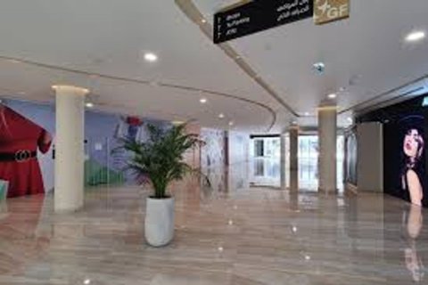 Byt v Mirdif, Dubai, SAE 2 ložnice, 119.5 m² Č.: 661800 - fotografie 10