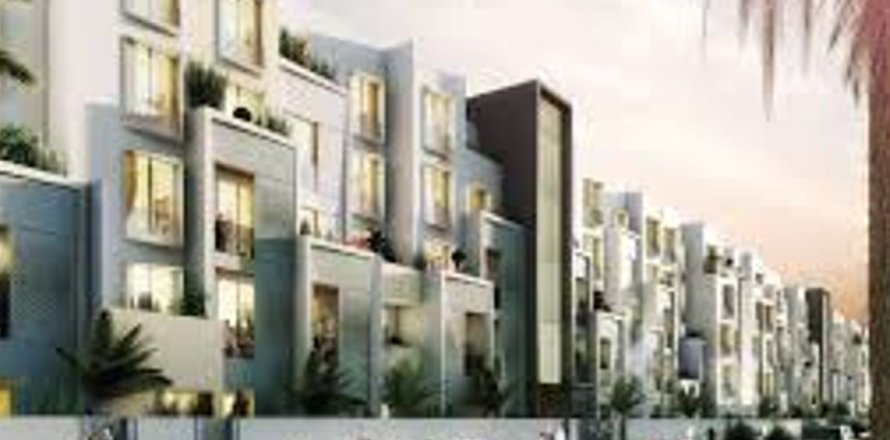 Appartamento a Mirdif, Dubai, EAU 2 camere da letto, 119.5 mq. № 661800