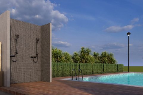 Byt v Mirdif, Dubai, SAE 2 ložnice, 119.5 m² Č.: 661800 - fotografie 3