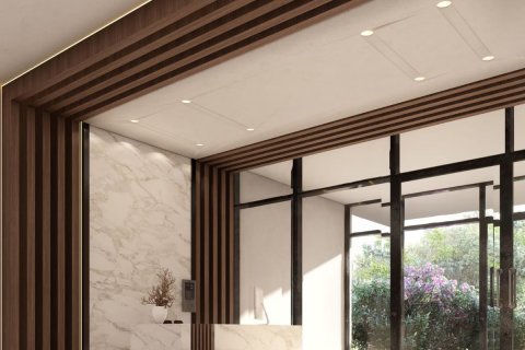 Byt v Mirdif, Dubai, SAE 2 ložnice, 119.5 m² Č.: 661800 - fotografie 9