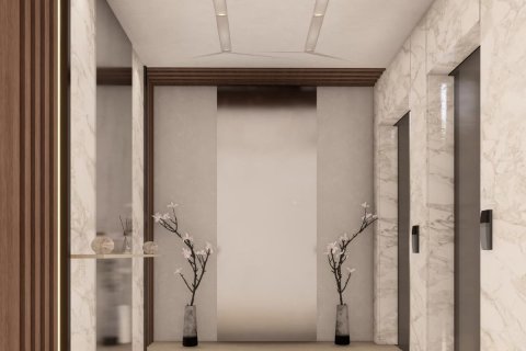 Byt v Mirdif, Dubai, SAE 2 ložnice, 119.5 m² Č.: 661800 - fotografie 22