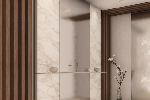 Byt v Mirdif, Dubai, SAE 2 ložnice, 119.5 m² Č.: 661800 - fotografie 4
