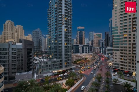 Apartman u Dubai Marina, UAE 3 spavaćih soba, 164 m2 Br. 661823 - fotografija 2