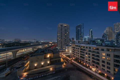 Lägenhet till försäljning i Dubai Marina, Dubai, UAE 3 sovrum, 164 kvm Nr. 661823 - fotografi 18