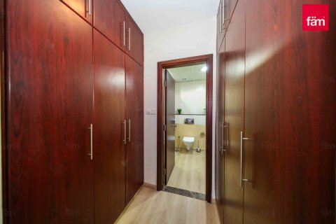 Apartman u Dubai Marina, UAE 3 spavaćih soba, 164 m2 Br. 661823 - fotografija 16