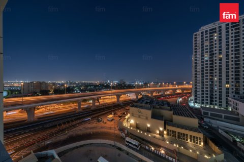 Lägenhet till försäljning i Dubai Marina, Dubai, UAE 3 sovrum, 164 kvm Nr. 661823 - fotografi 16