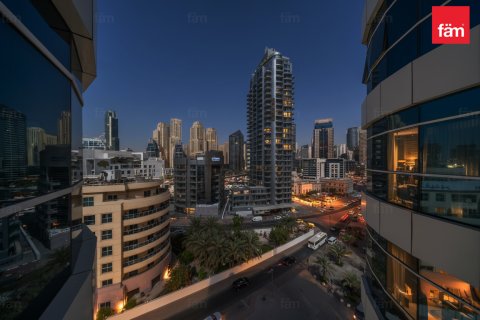 Lägenhet till försäljning i Dubai Marina, Dubai, UAE 3 sovrum, 164 kvm Nr. 661823 - fotografi 17