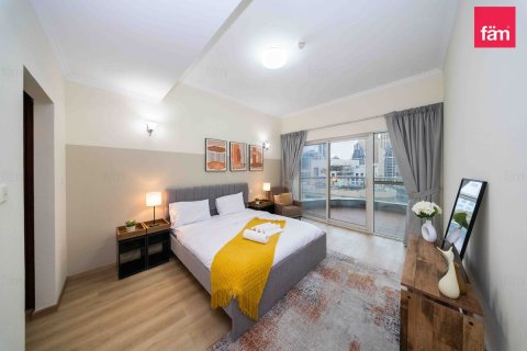 Apartman u Dubai Marina, UAE 3 spavaćih soba, 164 m2 Br. 661823 - fotografija 3